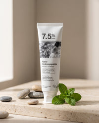 Nano-Hydroxyapatite Enamel Repair Toothpaste — 7.5% nHAP view 1